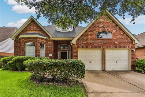 Houston, TX Homes and Houses for Sale .